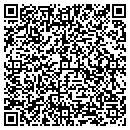 QR code with Hussain Shazia MD contacts