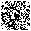 QR code with High Service Company contacts