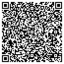 QR code with E Matarasso Inc contacts