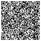 QR code with J A Farrington Janitorial Service contacts
