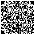 QR code with D & R Auto Service contacts