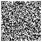 QR code with F J Deleo & Son Incorporated contacts