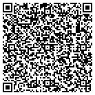 QR code with B-Ways Elegant Touch contacts