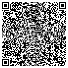 QR code with Hamilton's Automotive contacts