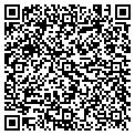 QR code with Cut-N-Edge contacts