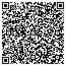 QR code with J E Auto contacts