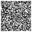 QR code with Richard Frothingham contacts