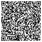 QR code with T And I Consultant Services LLC contacts