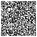 QR code with Aqua Concepts contacts