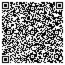 QR code with T H Auto Services contacts