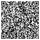 QR code with Atv Services contacts