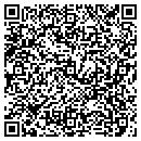 QR code with T & T Auto Repairs contacts
