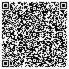 QR code with Ultimate Service Center contacts