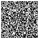 QR code with Robinson Todd MD contacts