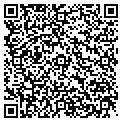 QR code with K & B Automotive contacts
