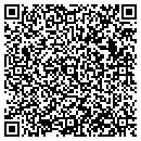 QR code with City Chiropractic Center Inc contacts
