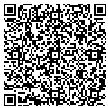 QR code with L&B Auto contacts