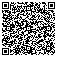 QR code with Oaks Salon contacts