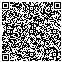 QR code with L M Auto Color contacts