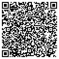 QR code with P A Loom contacts