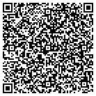 QR code with Ra Weber Interior Remodeling contacts