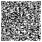 QR code with Timothy E Possenti Esquire P C contacts