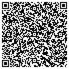 QR code with U T Med Group Inc-Plastic Surg contacts