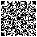 QR code with He Man Roadside Service contacts