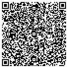 QR code with J & J Community Service LLC contacts