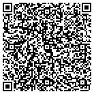 QR code with Ladydychef Catering Service contacts