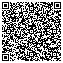 QR code with Rehoboth Inc contacts