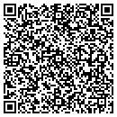 QR code with The Garage Guy contacts