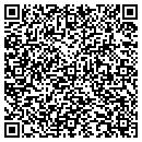 QR code with Musha Dojo contacts