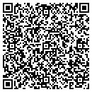 QR code with Tanggles Hair Design contacts
