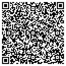 QR code with Robert Venable contacts