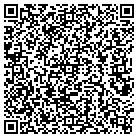 QR code with Raeford Road Used Tires contacts