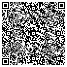 QR code with C & J Trailer Concepts contacts