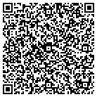QR code with DE Voe Mike MD contacts