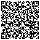 QR code with S&S Accounting Services contacts