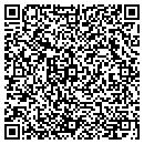 QR code with Garcia Maria MD contacts