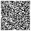 QR code with Auto Vip contacts