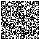 QR code with Haley Tony O MD contacts