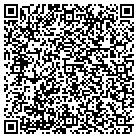 QR code with Haws III Claude C MD contacts