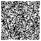 QR code with Hinton Jeffrey MD contacts