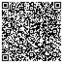 QR code with Hooks Mary A MD contacts