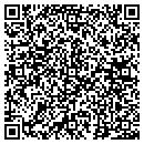 QR code with Horace B Cupp Jr Md contacts