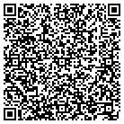 QR code with Huddleston Thomas L MD contacts