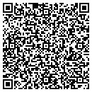 QR code with Alfred Denicola contacts