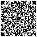 QR code with Gdb Services contacts