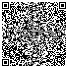 QR code with Justin Benning Mcwilliams D C contacts